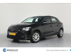 Opel Corsa - 1.2 Edition | 1e Eigenaar | Navi | Airco | Parkeersensoren | Cruise Control