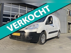 Citroën Berlingo - 1.6 HDI 500 Comfort - Airco I Comfort pakket