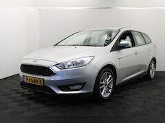 Ford Focus Wagon - 1.0 Titanium