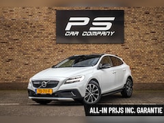 Volvo V40 Cross Country - 1.5 T3 Dynamic Ed, NAP, Leder, PANO