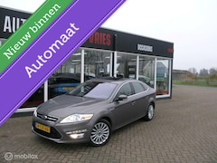 Ford Mondeo - 2.0 EcoB Autm Platinum Xenon/Leder/Opendak/Navi/NAP