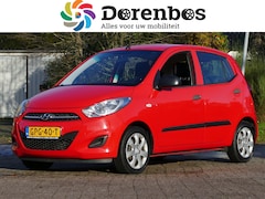 Hyundai i10 - 1.1 i Cool airco | BOVAG-garantie