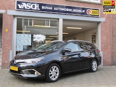 Toyota Auris Touring Sports - 1.8 Hybrid Lease pro Navi All In Prijs Bovaggarantie