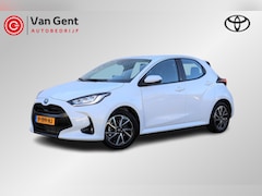 Toyota Yaris - 1.5 Hybrid Dynamic-Camera-Carplay