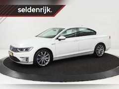 Volkswagen Passat - 1.4 TSI GTE | Carplay | Trekhaak | Full LED | Navigatie | Comfortstoelen | Climate control