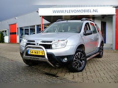 Dacia Duster - 1.6 Lauréate 2wd Airco|LMV|Trekhaak