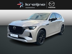 Mazda CX-60 - 2.5 e-SkyActiv PHEV Homura | Convenience Pack | Driver Assistance Pack | Trekhaak