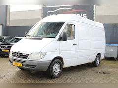 Mercedes-Benz Sprinter - 208 CDI 2.2 355