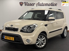 Kia Soul - 1.6 Rhythm*Nederlandse Auto*NAP*Airco*APK-2025