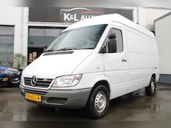 Mercedes-Benz Sprinter - 211 CDI 2.2 355 HD