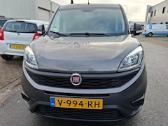 Fiat Doblò Cargo - 1.3 MJ L1H1 SX AIRCO/NAVI/3 PERSOONS