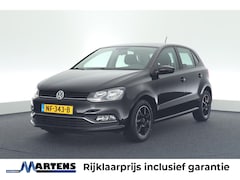 Volkswagen Polo - 1.2 TSI 90pk Comfortline Trekhaak App-Connect