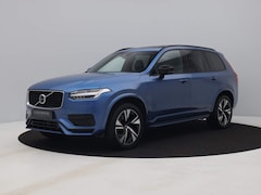 Volvo XC90 - 2.0 T8 Twin Engine AWD R-Design 7 Pers. | PANO | ADAPTIVE | HUD | STOELVERW