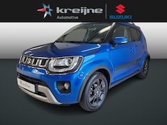 Suzuki Ignis - 1.2 Smart Hybrid Style | Achterspoiler | Stootlijsten