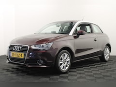 Audi A1 - 1.2 TFSI Attraction Pro Line Business