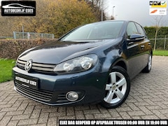 Volkswagen Golf - 1.4 - Team | MF-STUUR | CLIMATE | CRUISE