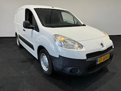 Peugeot Partner - 1.6HDI