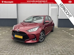 Toyota Yaris - 1.5 Hybrid First Edition , 36.000 km, Nieuw model, Navigatie, 1e eigenaar