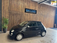 Fiat 500 - 1.2 Sport [bj 2011] Airco|Nieuwe APK