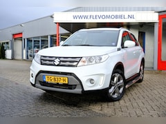 Suzuki Vitara - 1.6 Exclusive Navi|Cam|Clima|LMV