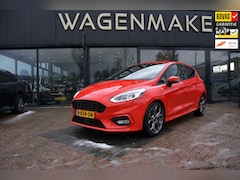 Ford Fiesta - 1.0 EcoBoost Clima|Cruise|CARPLAY|Stoelv|DealerO