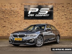 BMW 3-serie - 320i High Executive M-Sport, NAP, Sfeer, Pano,