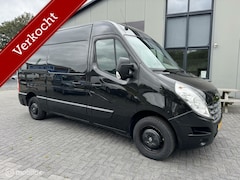 Renault Master - bestel 2.3 dCi L2H2 Automaat Airco Cruise Navi