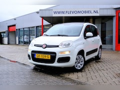 Fiat Panda - 0.9 TwinAir Edizione Cool Aut. Pano|Airco