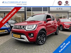 Suzuki Ignis - 1.2 Smart Hybrid 83pk CVT Select