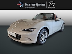 Mazda MX-5 - 1.5 SkyActiv-G 132 Kazari