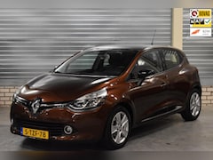 Renault Clio - \\0.9 TCe Dynamique + Climate Control|Navigatie|Bluetooth|R-Link|Cruise Control|