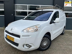 Peugeot Partner - 120 1.6 e-HDI L1 Navteq|APK tot 2025|