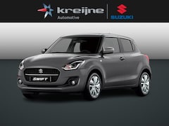 Suzuki Swift - 1.2 Select Smart Hybrid | Automaat | DIRECT LEVERBAAR