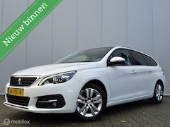 Peugeot 308 SW - 1.2 PURETECH EXECUTIVE/PANO/LED/CARPLAY/LANE ASSIST