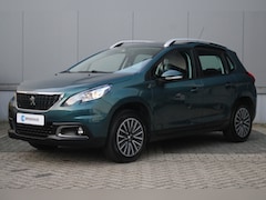 Peugeot 2008 - 1.2 PureTech Blue Lion 110-PK TREKHAAK | CARPLAY | DAB+ | NAVI