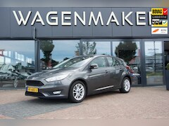 Ford Focus - 1.0 Lease Edition Clima|Cruise|NAVI|Pdc|DealerOH