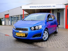 Chevrolet Aveo - 1.2 LT 5-drs Airco|LMV|Cruise