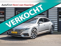 Volkswagen Arteon - 1.5 TSI Business R| airco| Elegance Business | 150 PK | Digi Dashboard | Navigatie