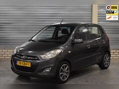 Hyundai i10 - 1.1 i-Drive Cool 75.000KM +Airco|LM Velgen|