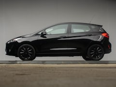 Ford Fiesta - 1.1 Trend Sport (APPLE CARPLAY, NAVI, CRUISE, ELEKTRISCH PAKKET, LANE ASSIST, SPORTSTOELEN