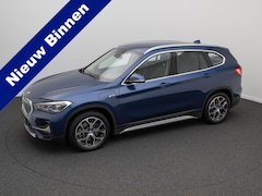 BMW X1 - xDrive25e Executive xLine Trekhaak LED Stoelverwarming Sportstoelen Keyless Entry