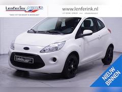 Ford Ka - 1.2 Cool & Sound start/stop Airco NAP