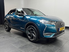 DS 3 Crossback - 1.2 PureTech Grand Chic | Leder | Head-Up