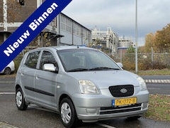 Kia Picanto - 1.1 LX | 5 Deurs