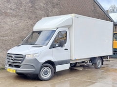 Mercedes-Benz Sprinter - 316 Auto AC Cruise Carplay Stoelverwarming