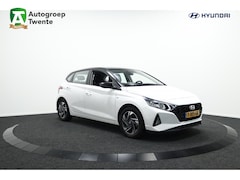 Hyundai i20 - 1.0 T-GDI Comfort | PL 405 pm