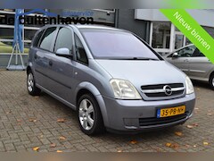 Opel Meriva - 1.6-16V Maxx