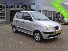 Hyundai Atos - 1.1i Active Prime