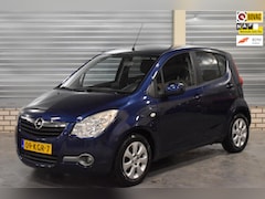 Opel Agila - 1.0 Edition 68.000KM + Airco|LM Velgen|