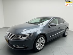 Volkswagen CC - 1.4 TSI 161 Pk Automaat Airco Navi Xenon Pdc 160 dkm Nap